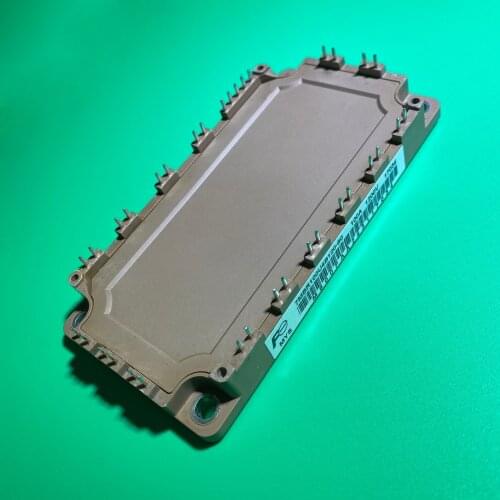 IC 7MBR100U4B120-50 IGBT Power Integrated Module 120 100U4B120