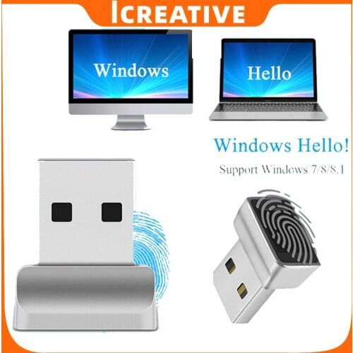 Icreative USB Gadgets