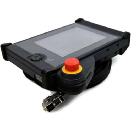 Keyence VT3-V7R Operator Interface Used In Good Condition