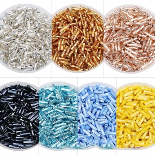 Серебряный бисер LNRRABC China At AliExpress