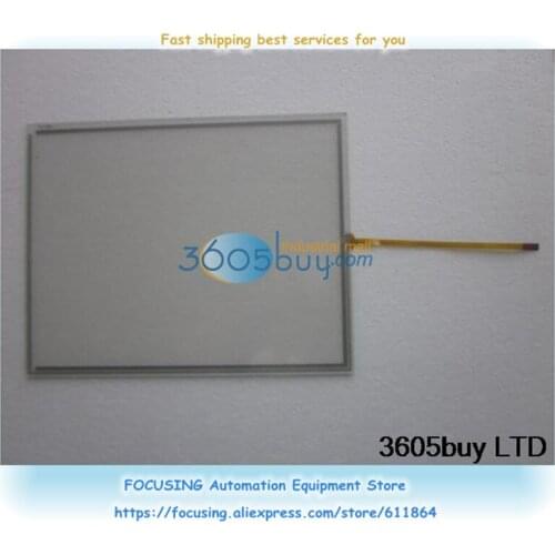 MP277-10 6AV6643-0CD01-1AX1 6av6 643-0cd01-1ax1 Touch Screen Glass New