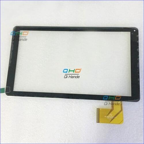 New For 10.1'' inch WOXTER QX103 QX 103 Tablet Touch Screen Digitizer Panel Sensor Replacement Free Shipping