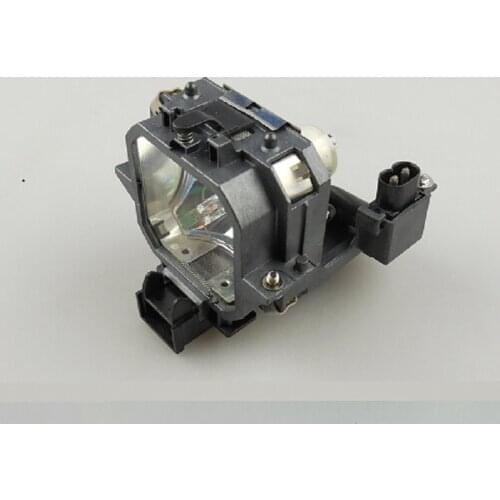 Original Projector Lamp With Housing EP27 For EMP-54/EMP-54C/EMP-74/EMP-74C/V11H136020/V11H137020