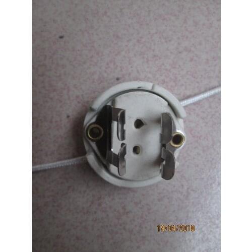 GY9.5 lamp holders light socket