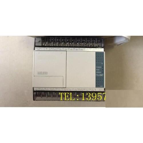PLC FX1S-10MR-001 14MR 20MR 30MR/MT