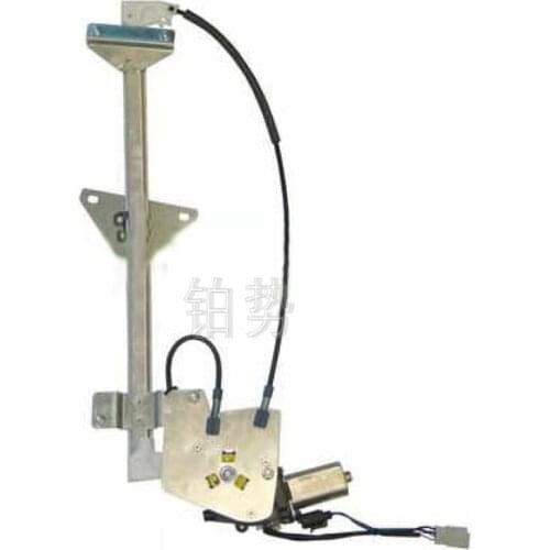 Auto glass lifter 2008-FIT glass lifter assembly car glass lifter front door lifter glass lifter assembly window window shaker