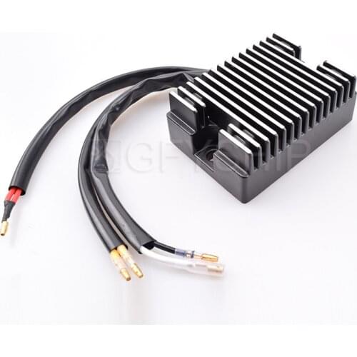 Motorcycle Voltage Regulator Rectifier MOSFET For Ducati Monster 900 1994 to 1997 SuperSport 750 1992 1993 SuperSport 900 1992