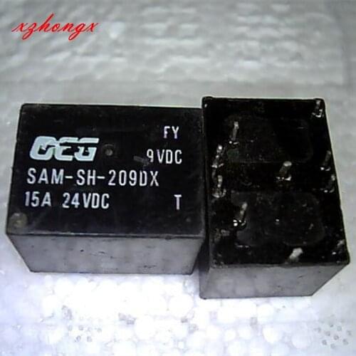 SAM - SH - 209 dx relay