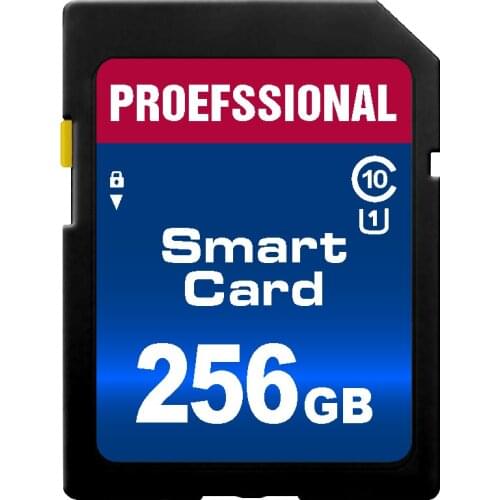 100% real Memory Cards 8GB 16GB 32GB 64GB 128GB Camera SD Card SDHC SDXC SD UHS-I sd card for SLR