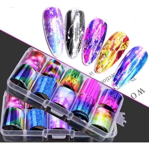 1Pack Mixed Colorful Rhinestones For Nails 3D Crystal Stones For Nail Art Decorations DIY Design Manicure Diamonds
