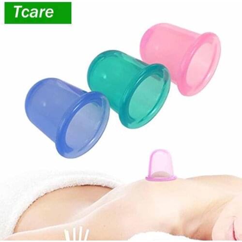 Tcare Vacuum Massagers