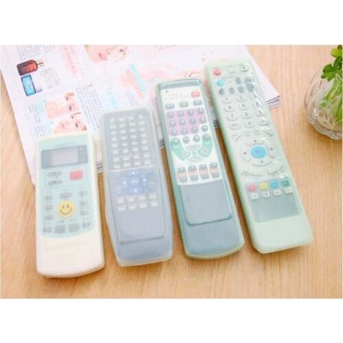 TENSKE Covers For Remote Controls