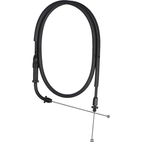 MotoMaster 32737720203 Throttle Cable for BMW F 800 R (2010-2013)
