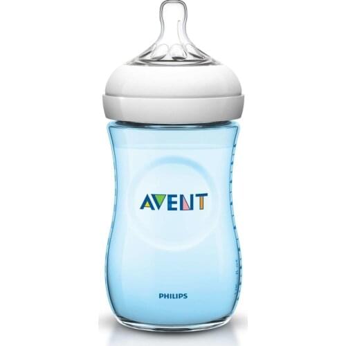 Philips Avent Natural PP Bottle 260 ml