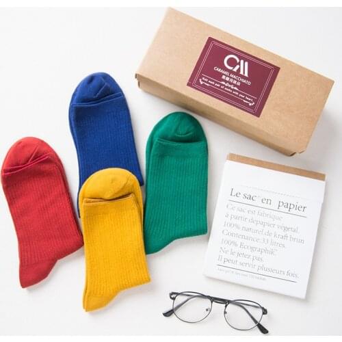 Mens Sock Sets CARAMELLA China