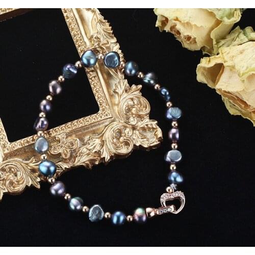 Cauuev Pink Bracelets