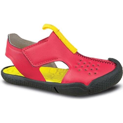 CEYO 2020Baby Kids Kid Child Children Boys Girls Unisex Summer Shoes Shoe Casual Sandals Red Navy Blue Pink Turquoise