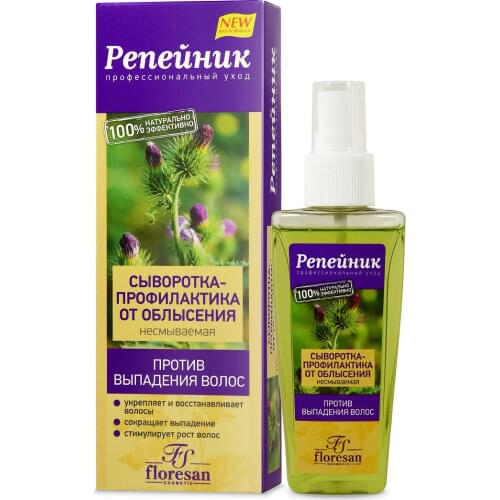 Флоресан Hair Care Products