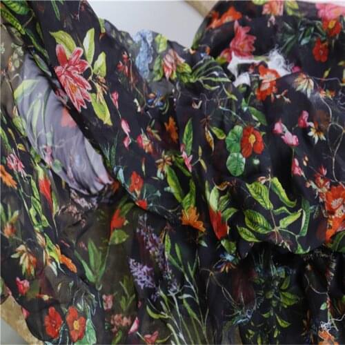Jenny story 1986 Silk Fabrics