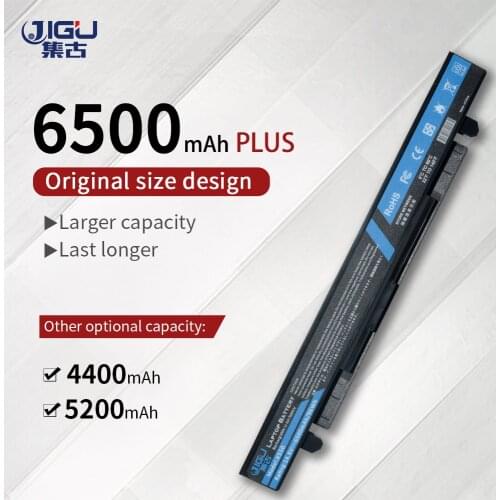 JIGU Laptop Battery For Asus A450 Series A450C A450CA A450CC A450L A450LA A450LB A450LC A450V A450VB A450VC X550CA X550CL X550CC