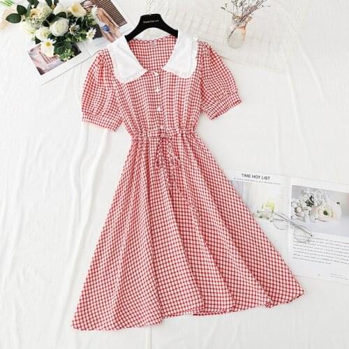 Summer Dresses With Sleeves Litmage China