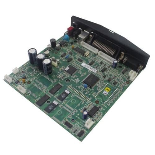 Main Board Motherboard for Zebra TLP2844 Thermal Label Printer
