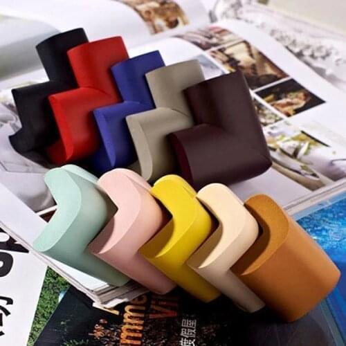 Furniture Table Edge Protector Baby Multi-function Protective Armor Safety Corner Protector Children Corners Angle Child Safety