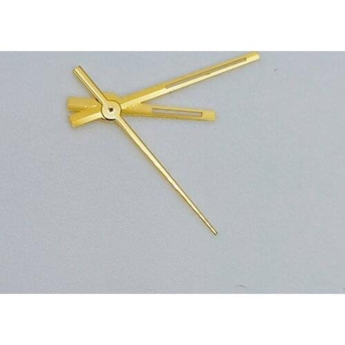 New Huizan Green Luminous Watch Hands Fit Miyota8215 8200 8205 821A Mingzhu2813 ST16 Automatic Movement