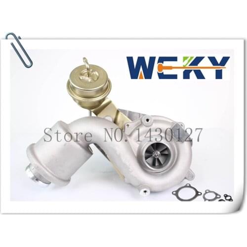 K03 NEW TURBO CHARGER 53039700269/288/191 Turbo Turbocharger 36002927/36002955 OFFER HALF A YEAR WARRANTY