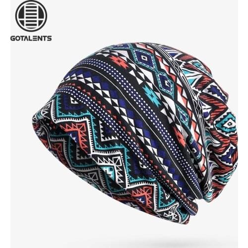 OrientPostMark Knitted Hats