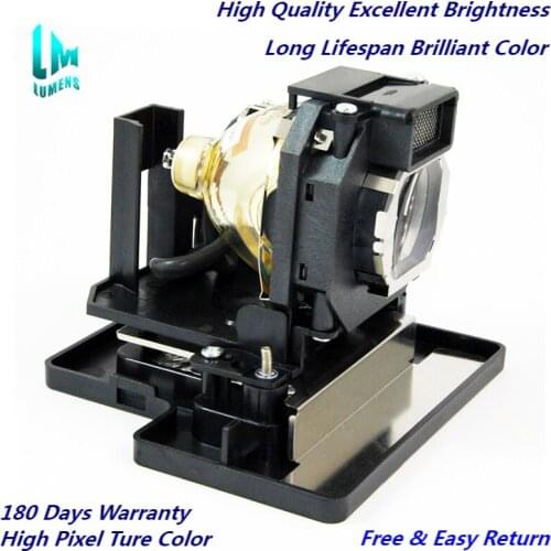 Original burner inside ET-LAE4000 LAE4000 High quality For Panasonic PT-AE4000 PT-AE4000U Projector Bulb with housing