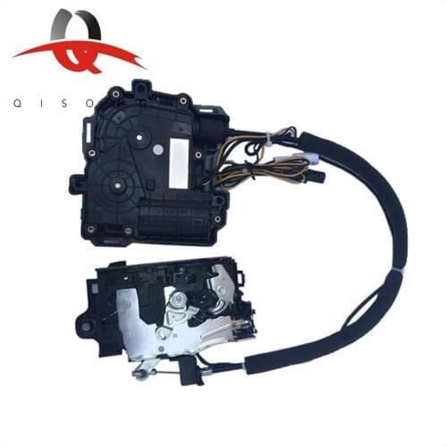 QISONG - Universal Anti-pinch Electric suction door for Lincoln MKX 2017