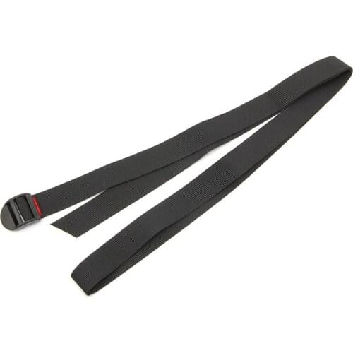 Adjustable Quick Release Buckle Luggage Suitcase Packing Strap Belt Tool Durable