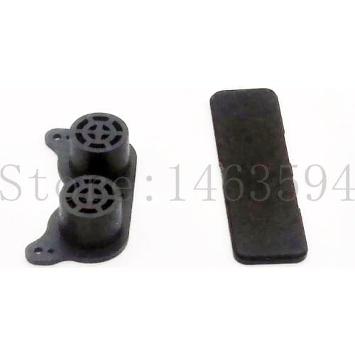 SJRC F7 Folding Drone Spare Parts Transparency parts and ventilation