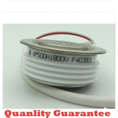 KP500A 1200v 1600v 1800v plate type thyristor scr