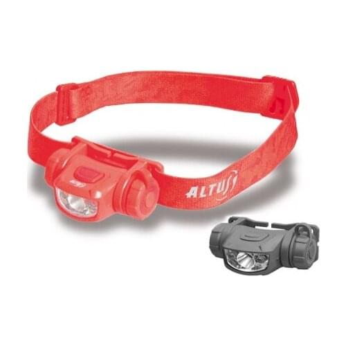 TUCUMAN AVENTURA Headlamps