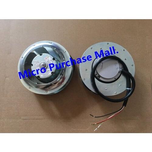 Fan A90L-0001-0538/RM