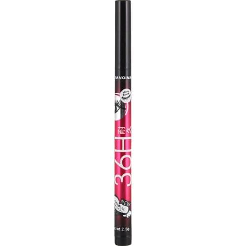 Waterproof Liquid Eyeliner Beauty Eye Liner Definer Pen Cosmetic Tools 2.5g