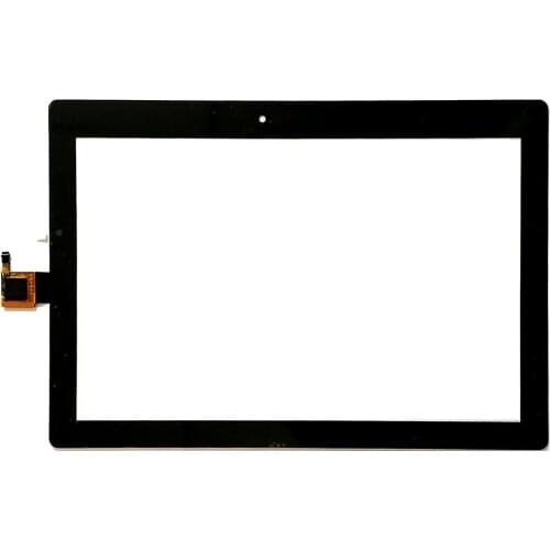 High quality Touch Screen Digitizer Glass Replacement for Lenovo Tab 2 A10-30 free tools