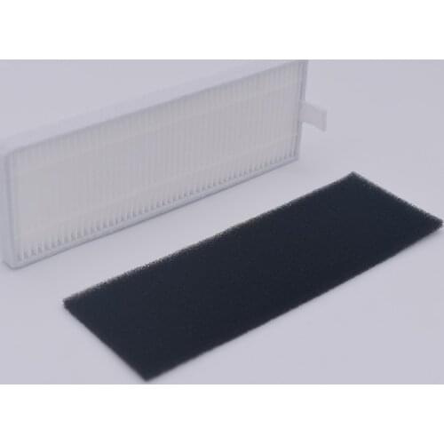 1 piece roller main brush for ilife a6 a7 a8 x620 x623 vacuum robot cleaning accessories without hepa filter