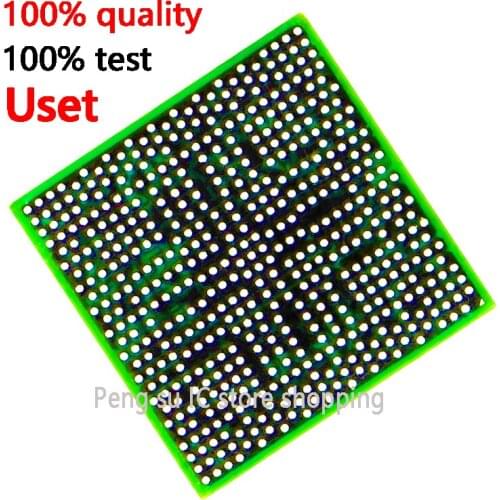 100% test very good product SIS662 SIS 662 SISM662MX SIS M662MX bga chip reball with balls IC chips