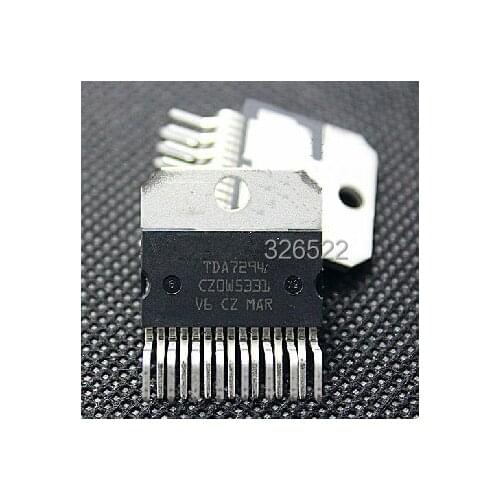 5PCS TDA7294 TDA 7294 ZIP15