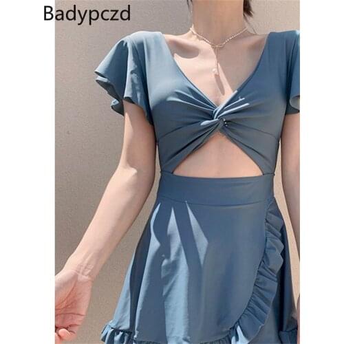 Badypczd Swimwear With Shorts