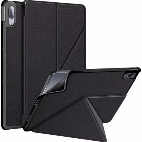 Tablet Case Auto Sleep Cover For Xiaoxin Pad J606F P11 Pro TB-J706F Frivolity For Lenovo Tab M10 HD 2th Gen TB-X306X X306F Case
