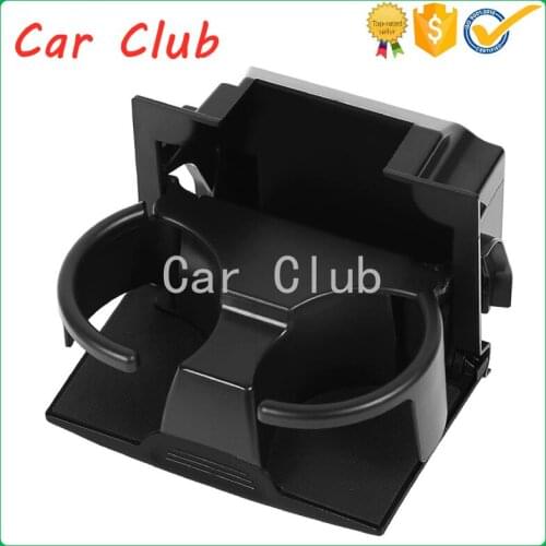 Black water cup holder 96965-ZP00C for Nissan