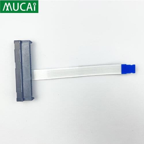 For Lenovo IdeaPad Gaming 3 15ARH05 IdeaPad 3i 15 laptop SATA Hard Drive HDD SSD Connector Flex Cable NBX0001TC00 5C10S3006