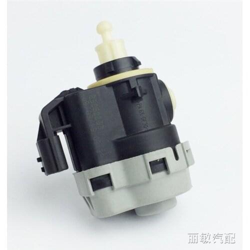 Second hand for peugeot 508 Citroen C5 jeep compass headlight height adjustment motor