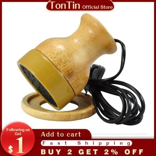 220V infrared scraping warm Electric moxibustion instrument traditional Chinese Medicine therapy