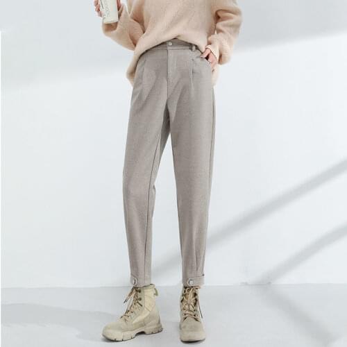 Luyaoskyen Women's Pants