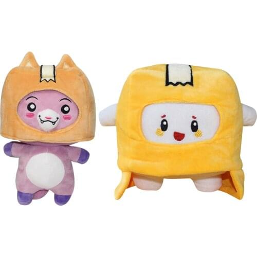 Stuffed Cute Kawaii Cat Plush Dolls Toys Gift Stuffed Soft Doll Cushion Sofa Pillow Gifts Party Decor Baby Toys